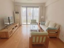 中海建国里一期 小区自带会所 宰相楼层 正看小无遮挡可随时看