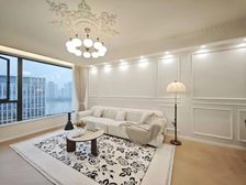 一线江景房 全明户型 小区人车分流自带会所 业主出国急售