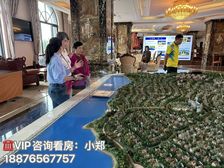 海口江东.云龙【南国威尼斯城】64平米精装一房 首付10万