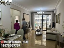 千亩大盘 海口.云龙(南国威尼斯)80平米精装两房 即买即住