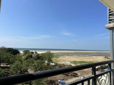 捡 ! 无遮挡 前排 恒大海上帝景 品质小区 两房