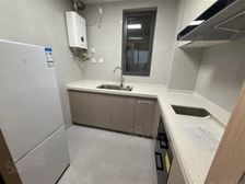 白鹭湾双阳台 小区楼下可种菜 湿地公园旁 万达吾悦双商圈