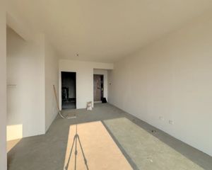 北辰鹿鸣院3室1厅东南