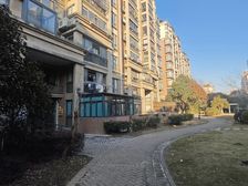 常熟老街汇贤坊 精装三房 南向中层 满二省税