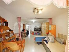 幸福东区南北朝向温馨2居室素质住户配套齐全