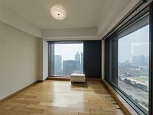 天泰金融广场120平8万南向看海