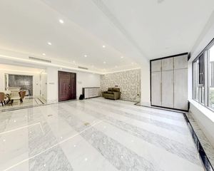 全成都二手房都有—只收2000中介费—绿地锦天府 4室1厅南