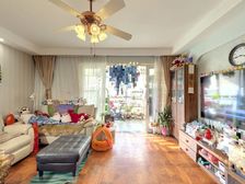 安亭新镇赋苑 2室1厅 94.8平