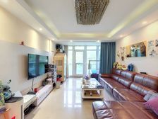 安亭新镇雅苑 3室1厅 108平