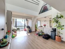 安亭新镇风苑 5室4厅 131.63平