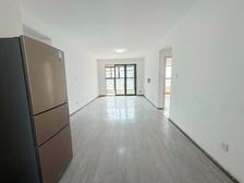 急急急 可逸兰亭94平 南北通透 纯边套 中高楼层 全天采光