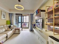 建发玖珑湾 满五 有电梯 出行方便 房龄新 高楼层视