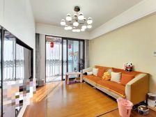 新上次新社区,保养好,看房随时,小区中心位置,可提前交房