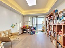 金地玺悦 前排景观房 业主急售 价格好沟通