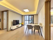 九号线泗泾网红楼盘,玺悦新上高层南北通三房,诚意出售看房随时