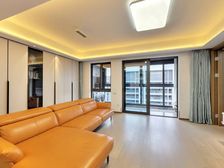 必看好房!出国急售!近地铁 凤凰楼层 飞机户型 超大横厅