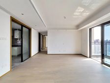 金地玺悦 三年出一套 稀缺临河四房 诚售价格可聊