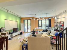 华润佘山九里 下叠别墅 高端小区 价格实惠 舒适性高!