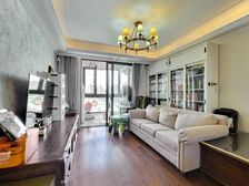 保利翡丽公馆 小区新 精装好房 临地铁 带电梯 户型方正