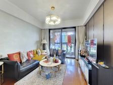 建发玖珑湾 泗泾 高楼层视野无遮挡 电梯房 楼龄新 产权清晰