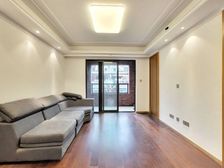 金地玺华邨 4室2厅 稀缺小洋房 低于市场价 业主只为卖房