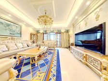 华润佘山九里一期 豪装大平层 着急出售 性价比高