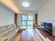 安亭新镇波恩风情 3室2厅 89.17平