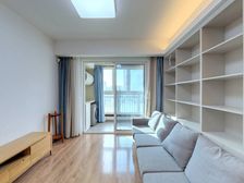 安亭新镇波恩风情 2室2厅 74.79平