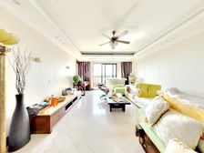 松江泗泾华润佘山九里 精装四房 满五 高层视野