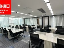 业主只给我放租 创业省成本的选择 免中介费