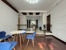 文化佳园 4室2厅 146.68平 四房南北通 近黄兴公园