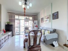 文化佳园 4室2厅 172.63平