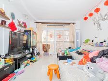 文化佳园 3室2厅 114.69平