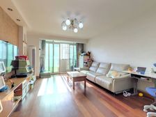 公园3000黄兴花园 3室2厅 102平