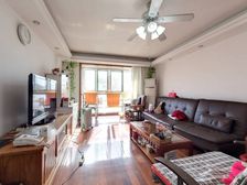 公园3000黄兴花园 3室2厅 132.96平 近五角场场