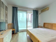 公园3000黄兴花园 1室1厅 47.34平