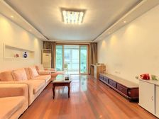 公园3000黄兴花园 3室2厅 141.09平