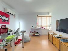 公园3000黄兴花园 1室1厅 65.52平 刚需上车