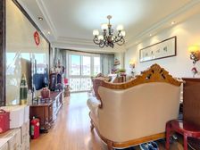 文化佳园 4室2厅 184.96平 买一层送一层 精装带车位