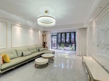 安亭新镇宾根花园(别墅) 4室2厅 266.21平