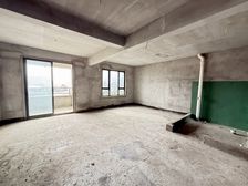 单价1.1多 市中心 中融中央悦府 两梯两户 高层 看房方便