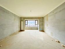 新上!智慧城双气好户型平层洋房 餐客一体 好楼层好视野