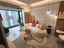 业主诚心卖! 看房方便随时 通风采光佳 健康阳光住宅