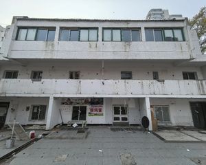 北三环内独栋 临街带 730平米 商业用房 可塑性强