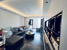 南岸龙威经贸广场豪装50个中央空调一拖四现代简约风电梯高层