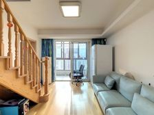 安亭新镇波恩风情 4室2厅 89.03平