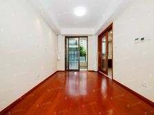 仁恒西郊花园 双卫 次新房 正南朝向 电梯房 车位充足