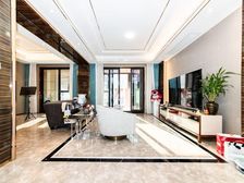 虹桥正荣府 楼龄新 满五唯壹 带电梯 停车方便 南向采光好