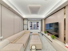 新家一天未住,3居2卫,二次装修