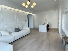 精装南北2房 可改3房有产权车位 地铁4号线口 2梯4户板式